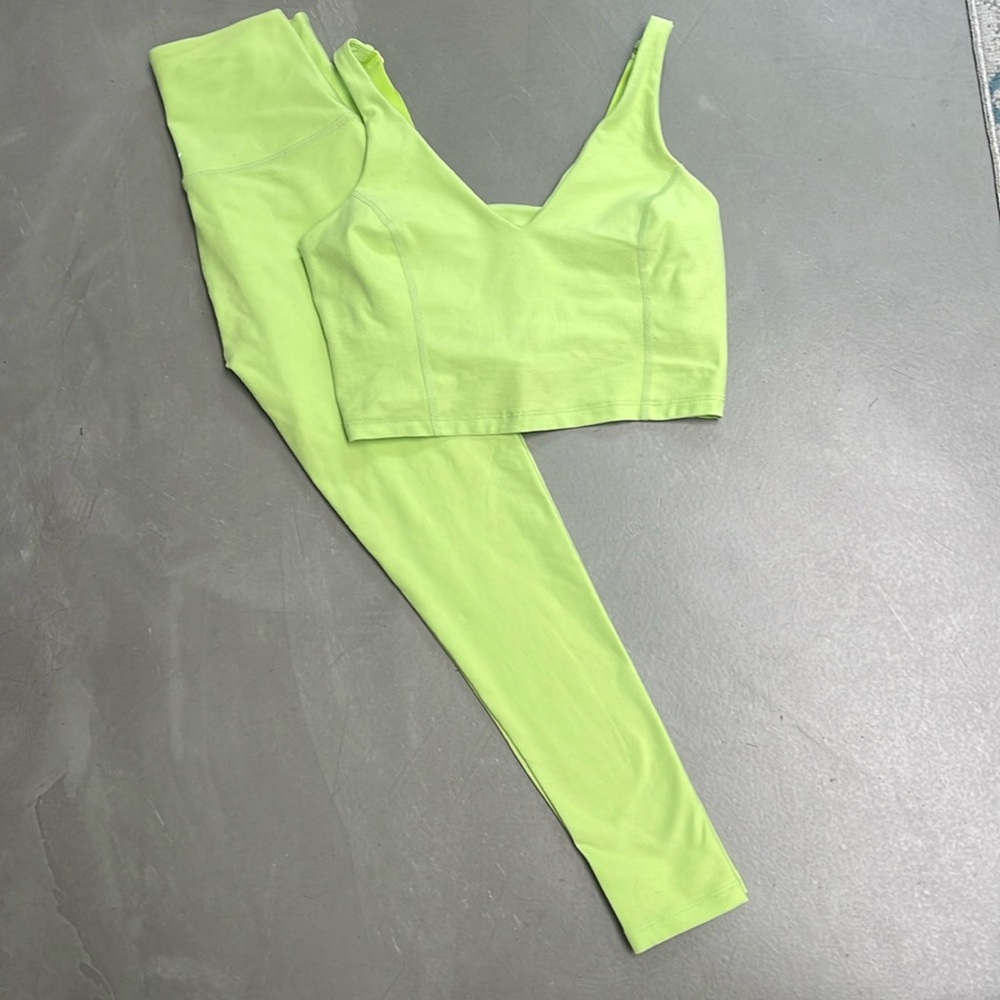 Beyond Yoga Set